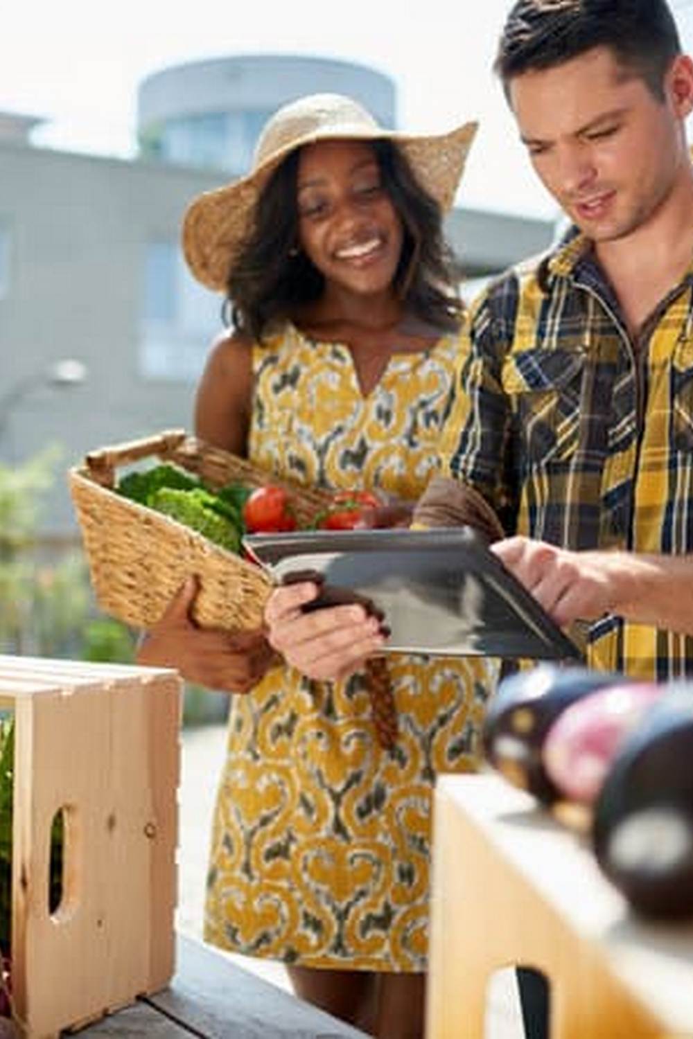 Nutrient-rich organic liquid fertilizer perfect for vegetable gardening to promote healthy growth