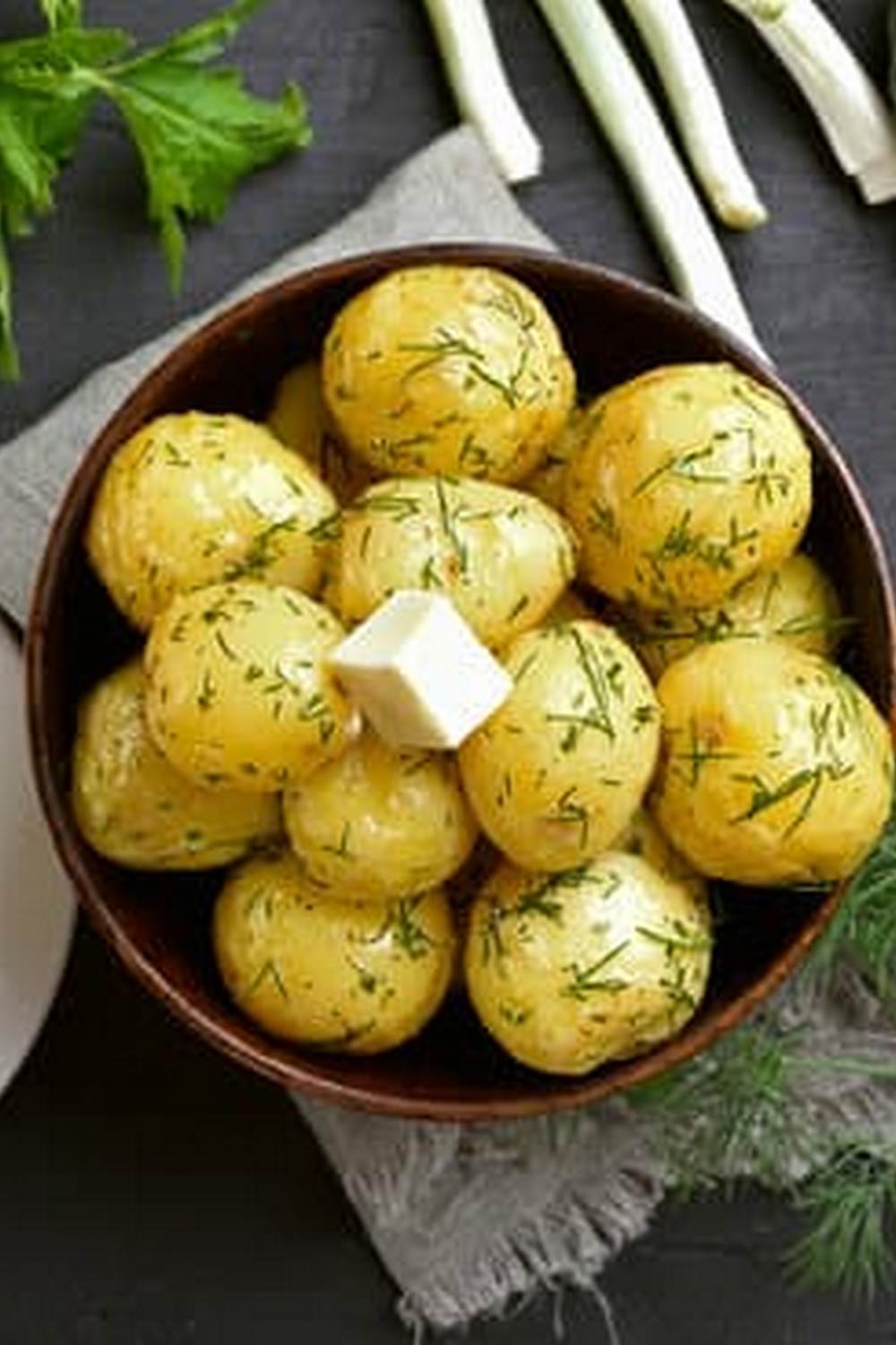 Thriving vegetable garden in Texas Panhandle climate