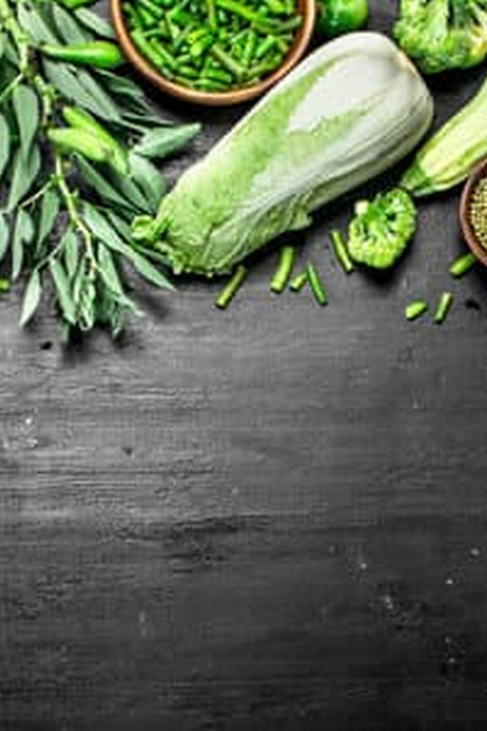 Ideal for Vegetable Gardens