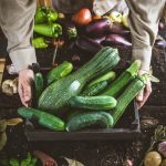 Vegetable Gardening Articles tips, techniques, and advice for growing your own produce at home