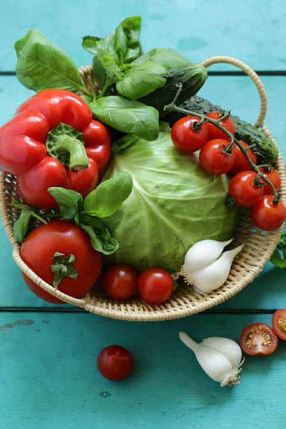 A sustainable and vibrant addition to your home