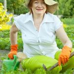 best vegetables for small container gardening