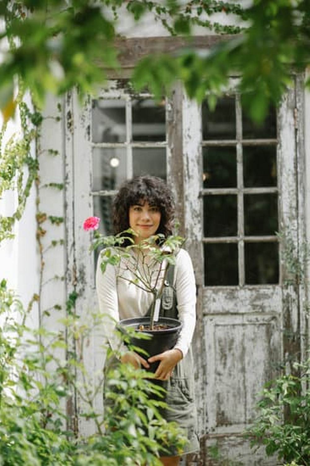 Paying a gardener $600 to plant a bountiful vegetable garden for a sustainable home harvest