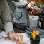 Natural pest controllers like ladybugs and lacewings improve garden health