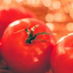 Sustainable urban farming using raised beds and composting for organic produce