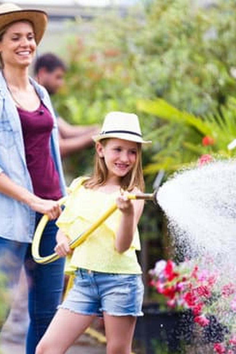 Expert Gardener Organics Vegetable and Tomato - fresh, sustainable homegrown produce for health-conscious individuals