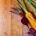 Varieties of gardening soils suitable for growing vegetables in a garden setting