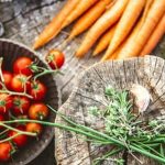 Inspiring Terrace Vegetable Gardening Ideas with creative layouts and plant varieties for urban spaces