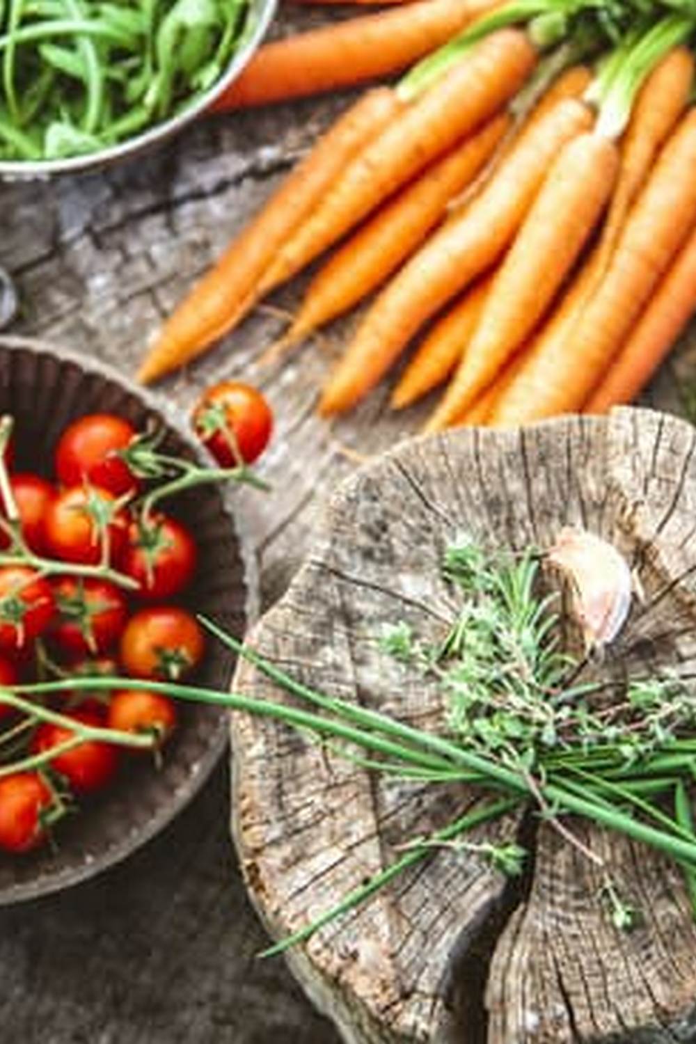 Inspiring Terrace Vegetable Gardening Ideas with creative layouts and plant varieties for urban spaces