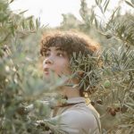 Vegetable Gardens and Plants in Several Homes Lush vegetable gardens and plants thriving in various home settings