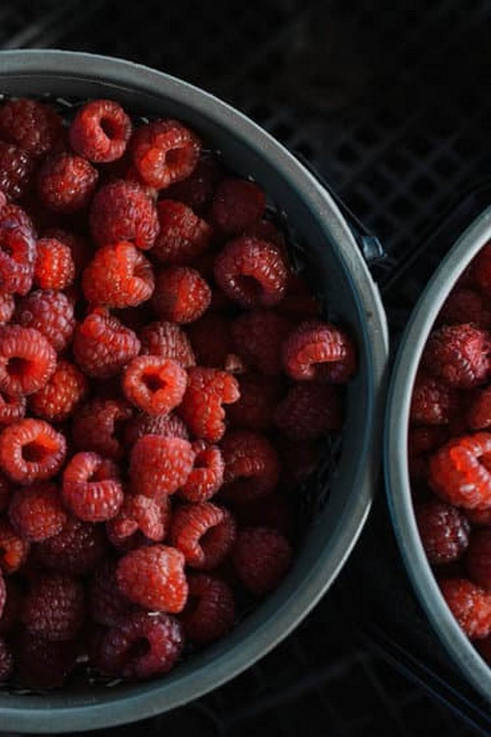Vibrant high rise vegetable gardens offering urban oasis for fresh produce