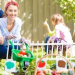 End of the Vegetable Gardening Season