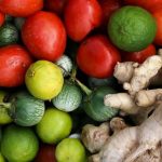 Colorful Vegetable Gardening Tips for Pacific Northwest Growing Conditions
