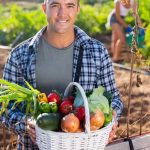 Effective Castor Oil Squirrel Repellent for Vegetable Gardens