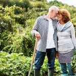 maximizing space & yield with efficiency