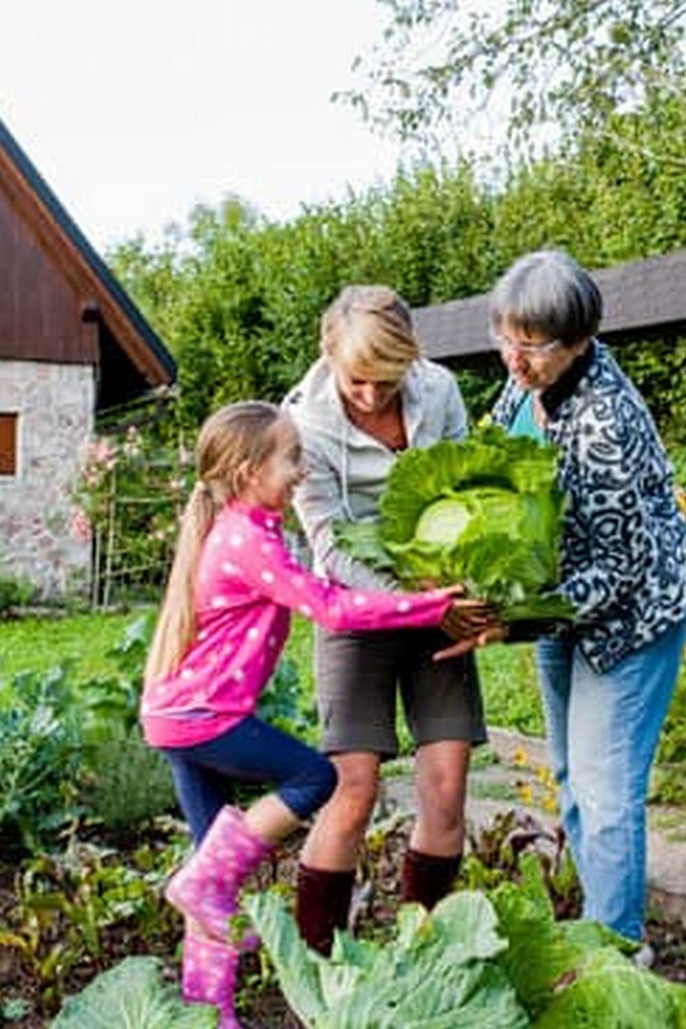 best vegetable gardening apps 2018