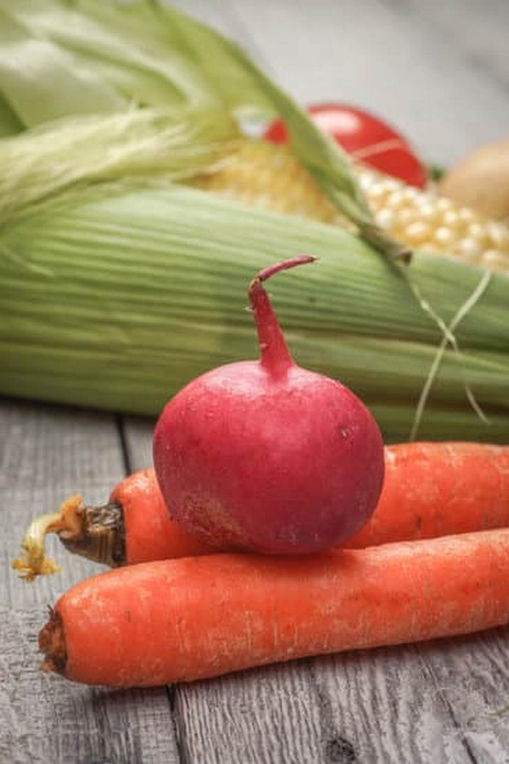 Organic gardening vegetable seeds for a bountiful harvest of fresh produce grown at home