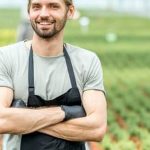 Maximize harvest with crop rotation and proper watering techniques